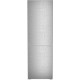 Liebherr CNsfd 5203 Pure Ψυγειοκαταψύκτης 330lt NoFrost Υ185.5xΠ59.7xΒ67.5εκ. Inox